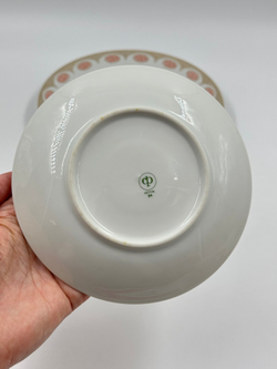 Чайное трио Lettin