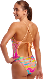 Купальник FUNKITA Lost Lake (Tie Me Tight)