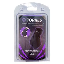 Суппорт голеностопа разъемный TORRES PRL6010