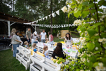 Village Party