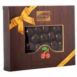 Конфеты-драже BIND "Вишня в шоколаде", 100 г, ТУРЦИЯ