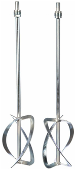 Две мешалки для миксера STURM 110х590мм (ID2016M-998)