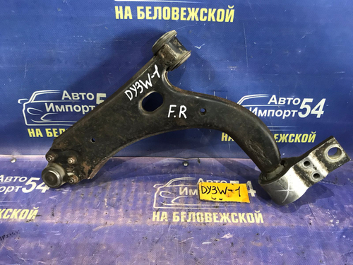 Рычаг передний правый MAZDA DEMIO 2003