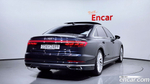 Audi A8 (D5) 55 TFSI Quattro LWB (05.2020)