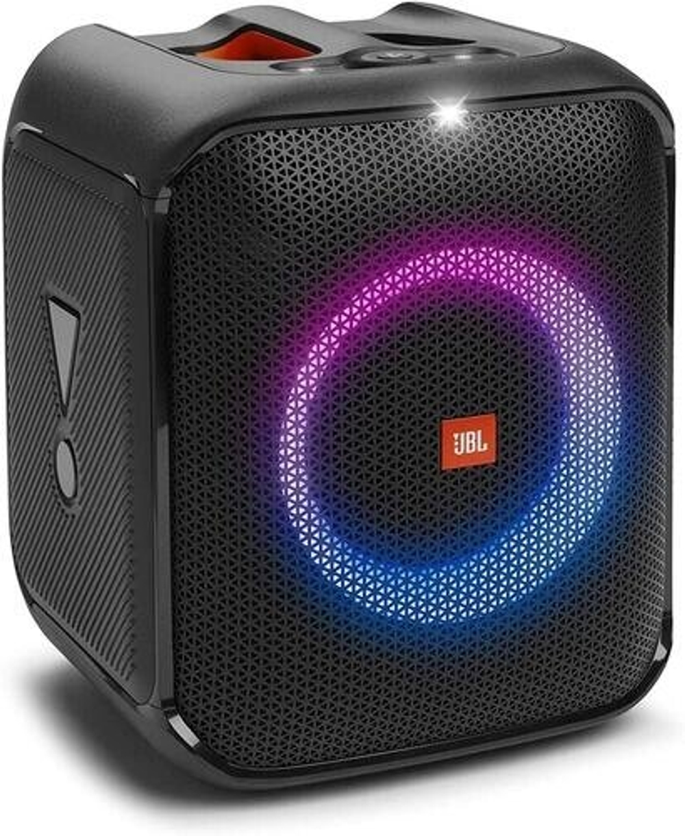 Беспроводная акустика JBL Partybox Encore Essential