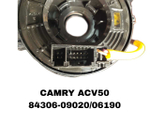 СИГНАЛЬНАЯ ЛЕНТА CAMRY ACV50 США