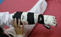 Защита рук WT Tusah EZ-Fit Foream Guard