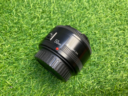 YongNuo AF 50mm 1.8 Canon EF Покупка/Продажа