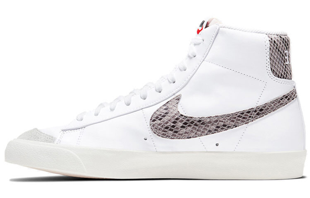 Кроссовки Nike Blazer Vintage
