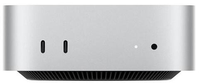 Apple Mac Mini M4 256GB