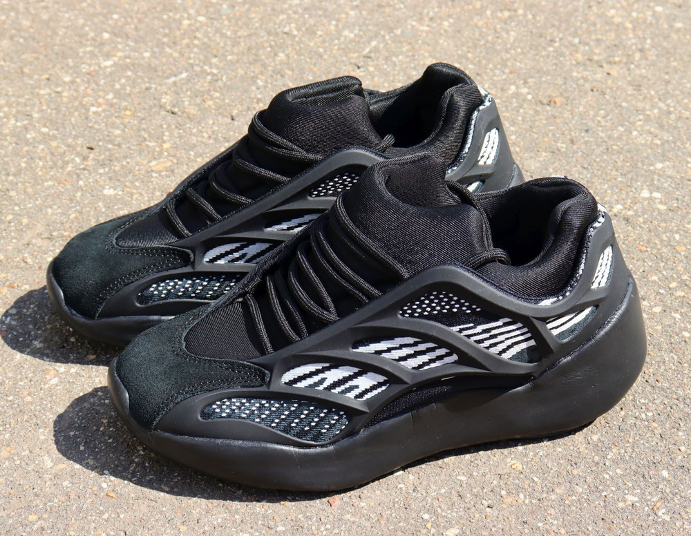 Кроссовки (36-41)р. / шт.