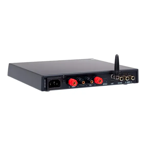 SMSL AL200 Black