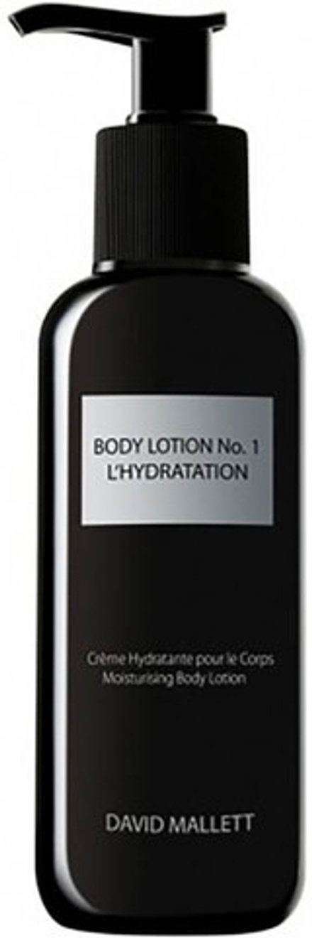 Body Lotion No. 1 L'Hydratation 250 ml- увлажняющий лосьон для тела