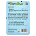 Sierra Bees, бальзам-стик для спокойного сна, лаванда и ромашка, 17 г (0,6 унции)
