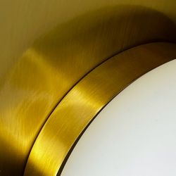 Настенный Светильник Alon By Imperiumloft