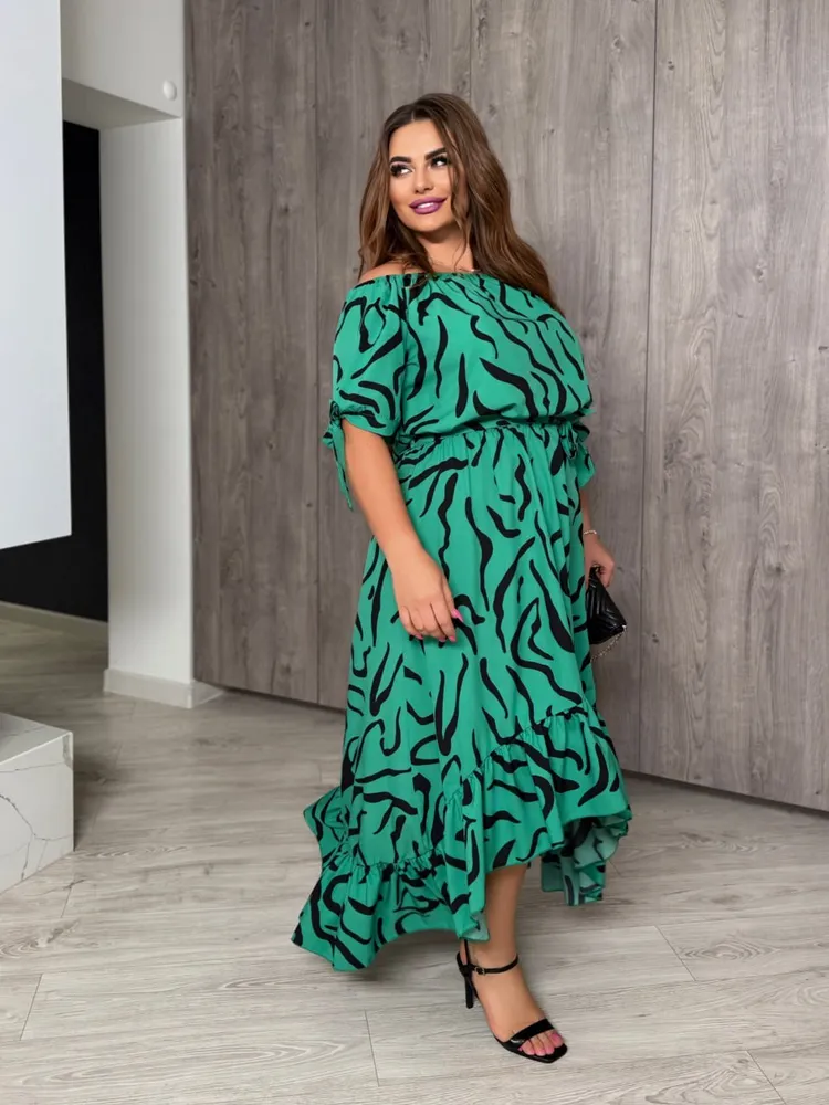 Сарафан УК-808 Фабрика Моды