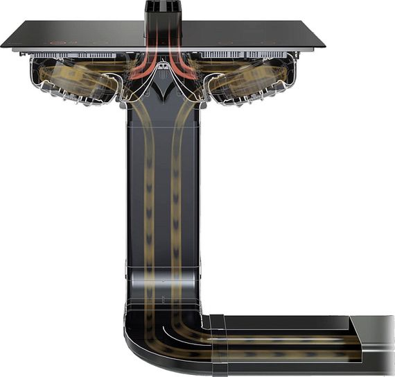 Варочная панель Asko HIHD854GF