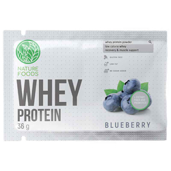 Nature Foods Whey Пробник (36 гр.)