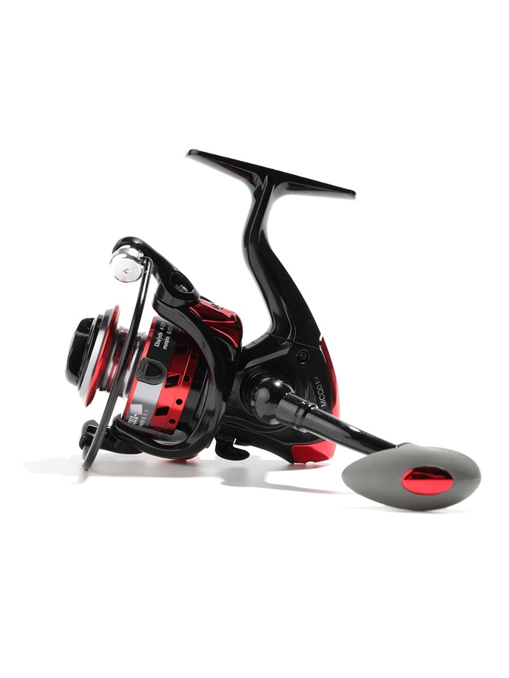 Катушка безинерционная MCQ-01-3000 Kaida