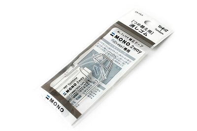 Ластики сменные для Tombow Mono 2way