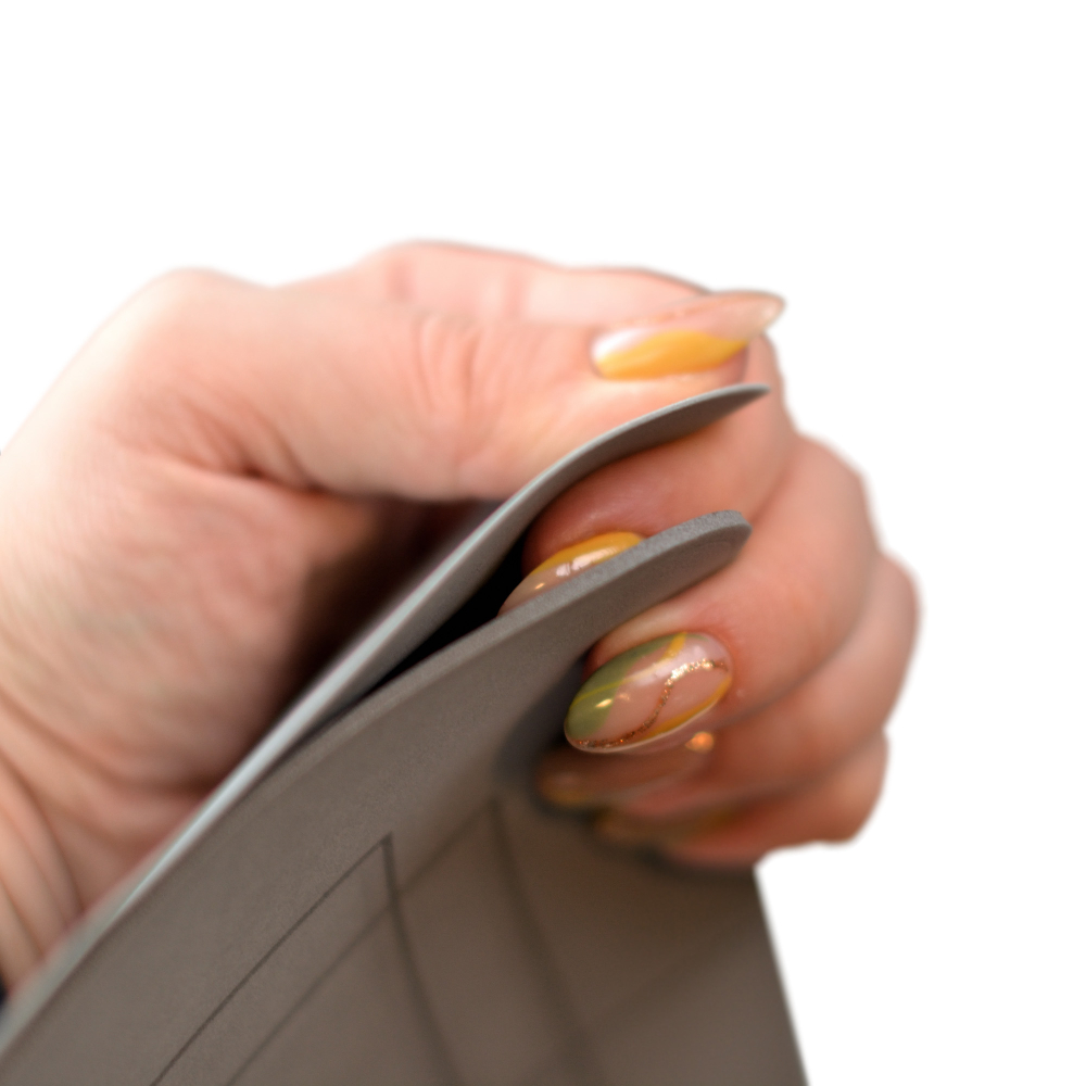 Комплект ковриков в доску для штампинга