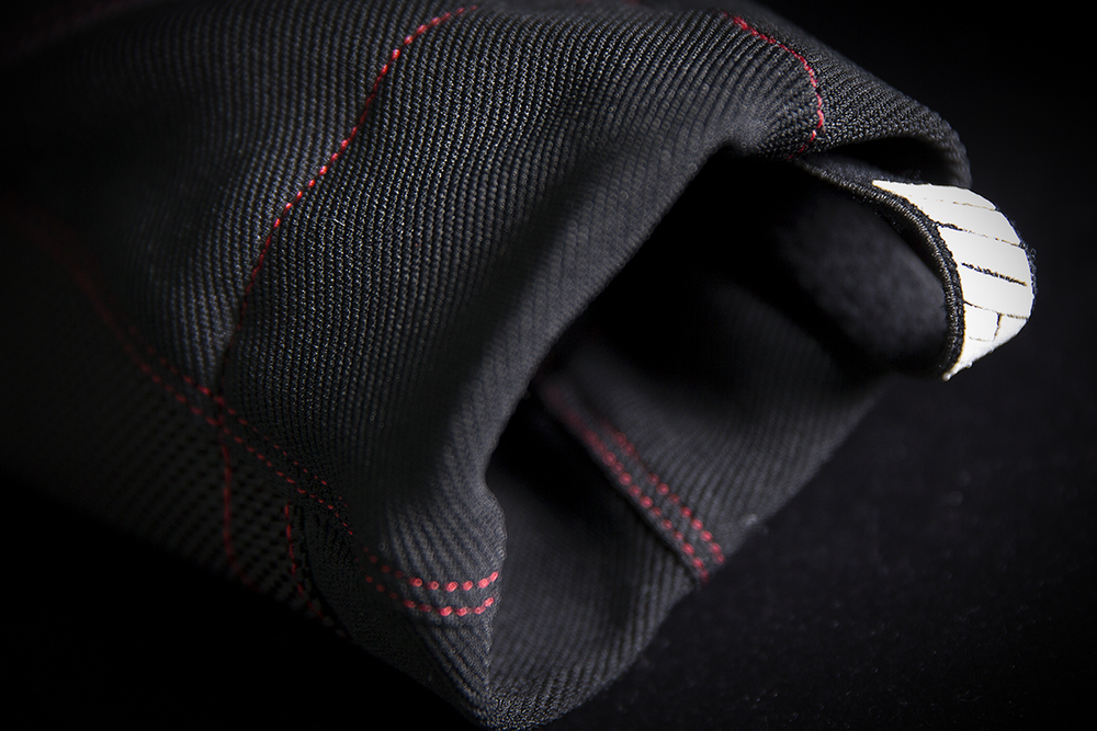 Мотокуртка - ICON OVERLORD REAVER