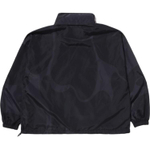 A Bathing Ape Bathing Ape Abc Camo Hooded Куртка черный