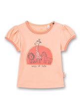 Футболка Sanetta KIDSWEAR 115119 38122