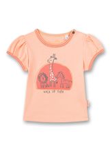 Футболка Sanetta KIDSWEAR 115119 38122