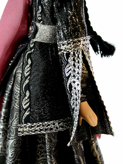 Кукла фарфоровая коллекционная Татарка