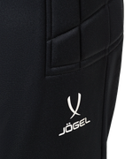 Брюки вратарские CAMP GK Pant, черный/белый