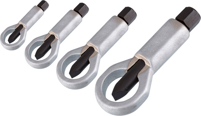 Набор гайкорезов СТАНКОИМПОРТ, KA-8001