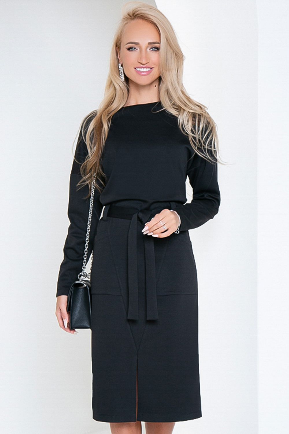 Платье 70464-4 Avili