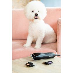 Машинка для стрижки животных Moser Max50 (1250-0052)