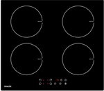 Электрическая варочная панель Graude IK 60.0