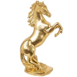GAEM Фигурка декоративная "Лошадь", L13 W8 H22 см