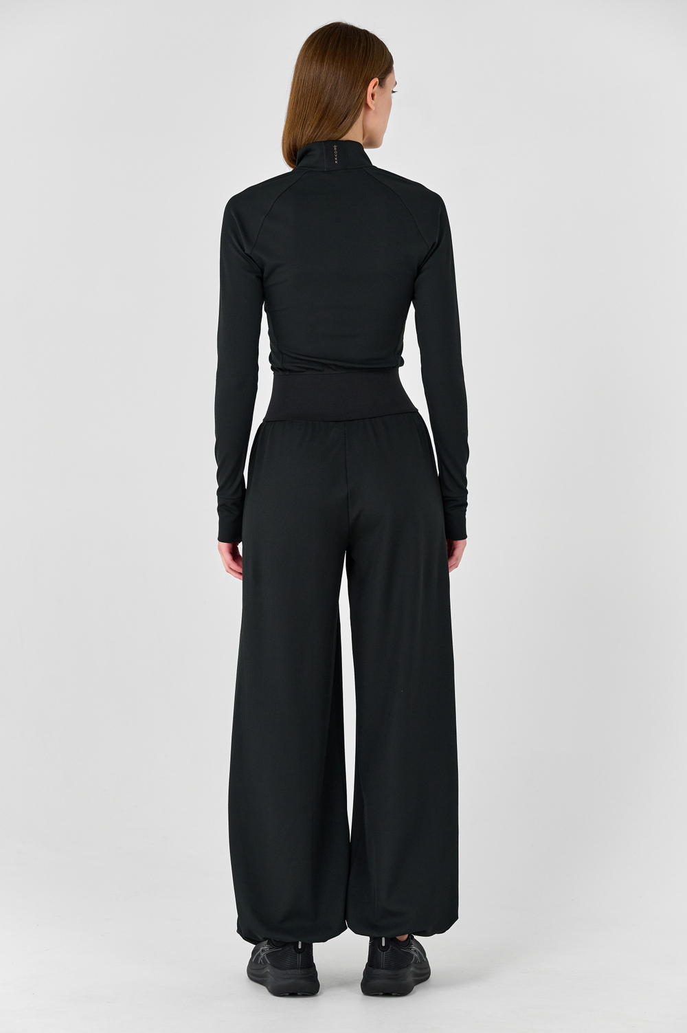 Рашгард с поддержкой 10 см