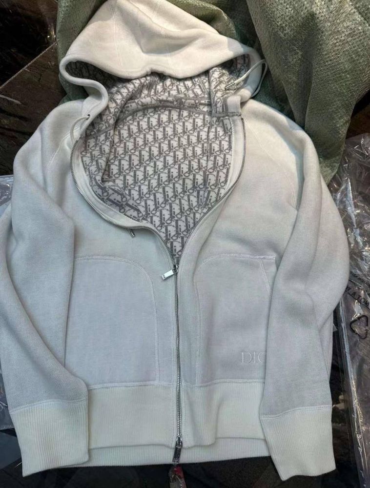 Худи Dior