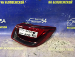 Стоп правый MAZDA DEMIO 2015