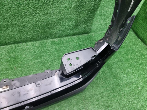 Бампер передний Faw Bestune T55 (2021-н.в.)