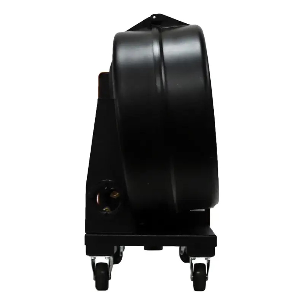 FoxWeld SAGGIO MIG 500-NS DOUBLE PULSE сварочный полуавтомат 6516