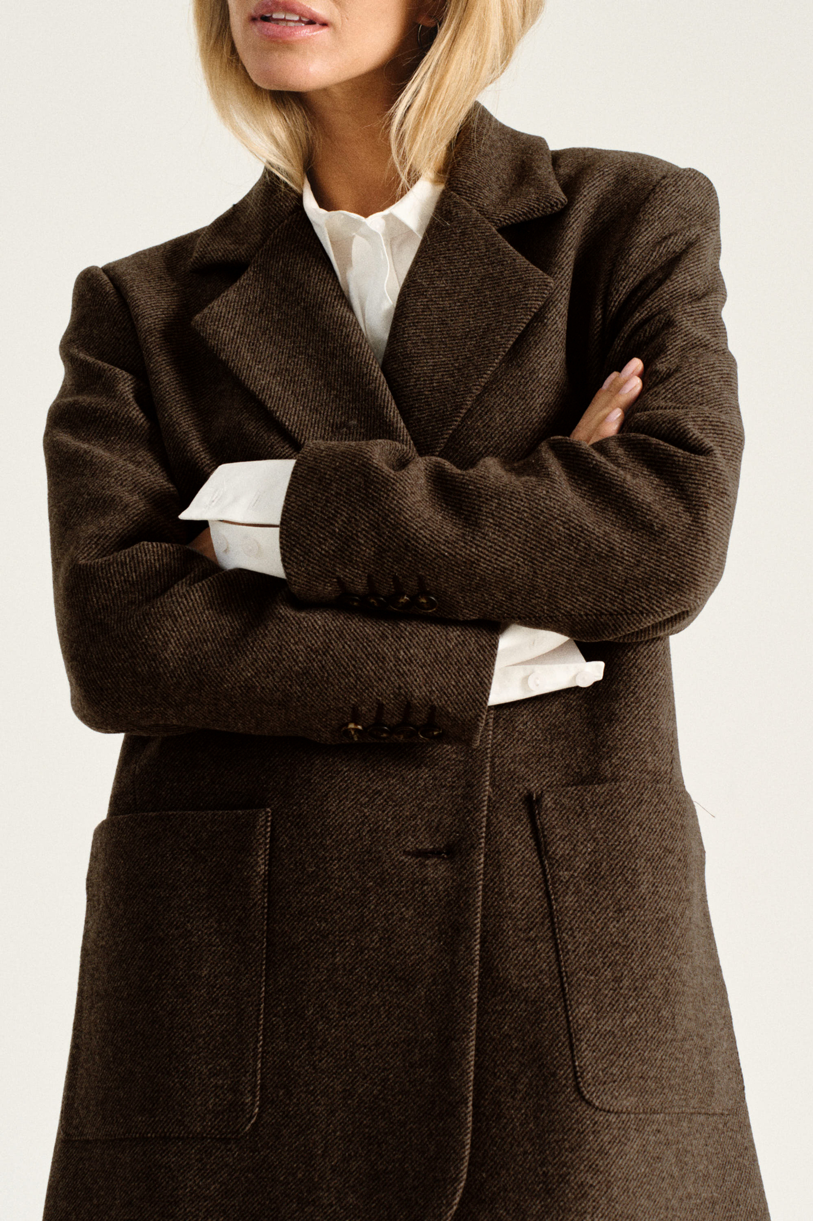 Полупальто art.714-10