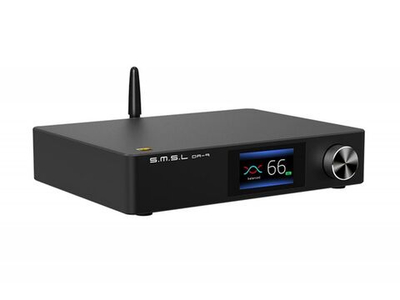 Усилитель для акустики SMSL DA-9