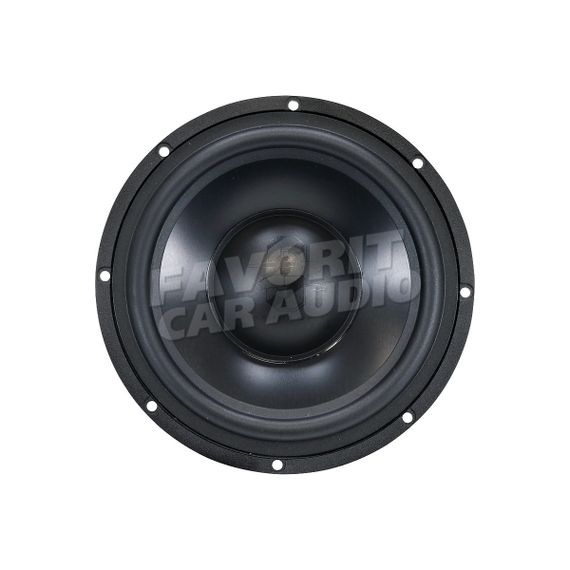 Мидбас GROUND ZERO GZUK 165SQ