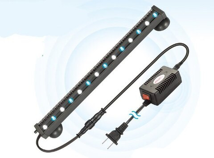 XiLong XL-P90 Распылитель с светодиодной подсветкой (2,5 Вт), 88 см.