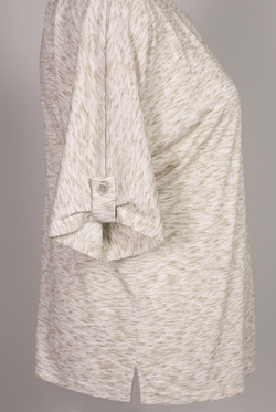 Повседневный джемпер 3299зпа, бежевый #95Б203299зпа