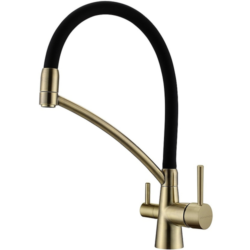 СМЕСИТЕЛЬ SIGEN 213111-BR БРОНЗА