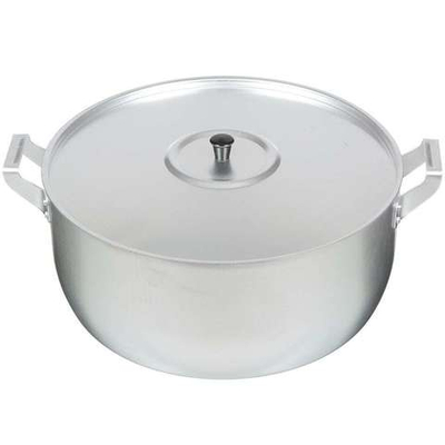 Кастрюля ал 13,0л сферическая МШ-019(4)