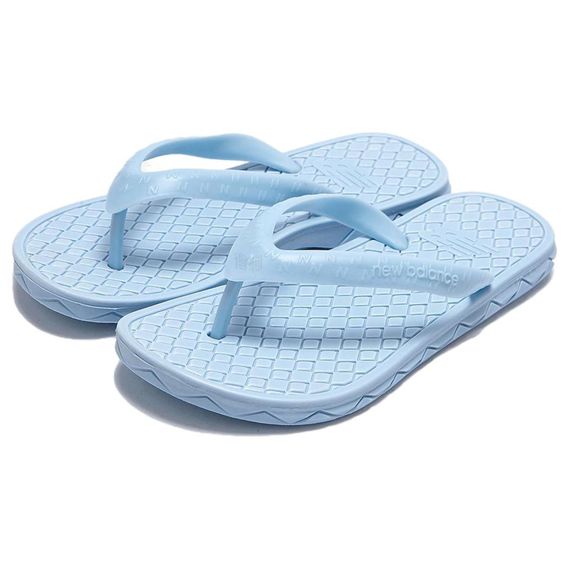 New Balance Versatile Flip Flop 'Blue'