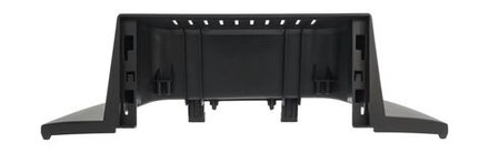 Комплект с разъёмами 12.3" BMW 1 (F20, F21) 2013-2016 NBT - Car-Smart LUX-UF20NBT